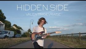 Valentin Gevraise - Hidden Side (Official Video)