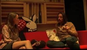 Interview de Bob Sinclar