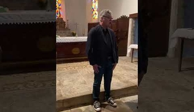 Tu Vas Me Détruire (Notre Dame de Paris - Frollo)