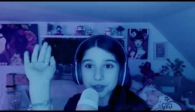 My name is LONY DAY ?