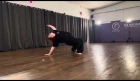 Solo 2025 - Tam Tam de James Carles