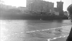 Chayili démo de danse