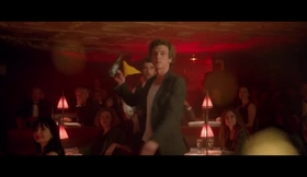 Heineken - The Insider - publicite