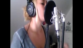 Lana Del Rey - Born To Die (cover by Tatiana)