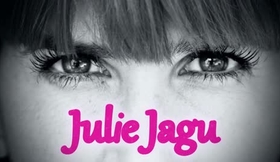 Julie Jagu - Chorégraphe, Danseuse, Professeur -