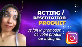 Promo : Marie Shopping