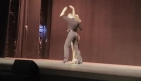 Bande Démo - Danseuse