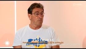 Yves Thomas - L'invité de La Matinale