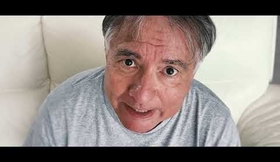 Michel Firquet – Comédien – Bande Démo 2025