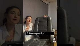 Les mensonges partie 1