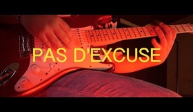 PAS D'EXCUSE / LEON LC (Clip)