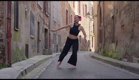 Arantzazú Solo Fusion HD