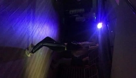 Hip hop commercial LA