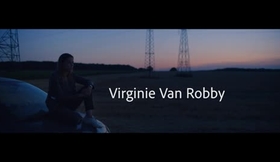 Virginie Van Robby