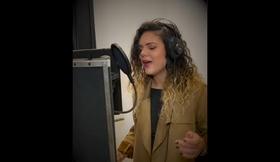 Talking to the moon - Bruno Mars