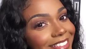 Maquillage séance photo