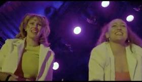 SIMBIOSA EXPERIENCE AT MAMACITA SOUND LATIN FESTIVAL