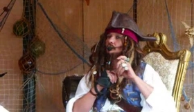 personnage captain extrait 2