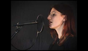 Claire Jeannerod - Démo chant