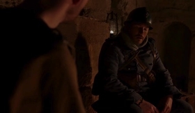 Démo Guillaume DUCOTTET comédien