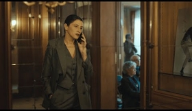 Holy Fatma // DEMO ACTRICE 2025