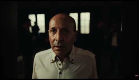 Excerpt from the film, showing my scenes as the main role.