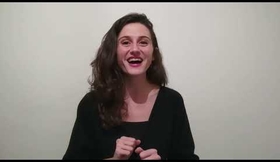 Lucille Cazenave - Extraits : Boogie Woogie Bugle Boy/ Wanna be / Chattanooga Choo Choo