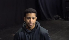 Taner Wachter - Démo (ENG)