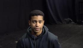 Taner Wachter - Démo (ENG)