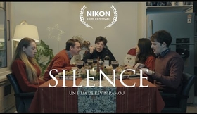 SILENCE | NIKON FILM FESTIVAL 2025 (FR/ENG)