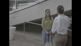 Film Seule avec Toi