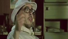 Inspecteur Le Blanko