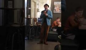 Animation Karaoké LOUFIO L 'AMOROSO NANTES - SE BASTASSE