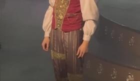 Casino Barrière - Jacques a dit (Christophe Williem)