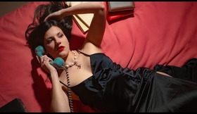 LAURA LOVERO - OBJET [CLIP]