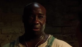 La ligne verte - court metrage étudiant