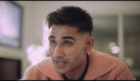 Akki's French Showreel.