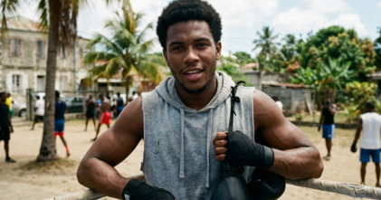 Casting acteur guadeloupéen entre 23 et 28 ans pour rôle important dans long métrage