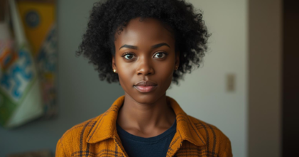 Casting comédienne typée afro d'environ 25 ans pour rôle dans série Amazon Prime Video