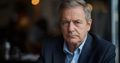 Casting homme entre 50 et 70 ans pour tournage série plateforme