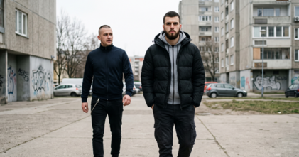Casting figurant homme entre 20 et 35 ans pour tournage série Canal + avec Kad Merad