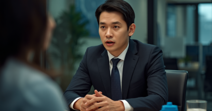 Casting homme ou femme d'origine asiatique entre 20 et 30 ans pour le tournage d'une fiction corporate en Suisse