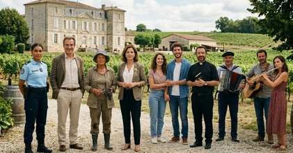 Casting hommes et femmes de 25 à 65 ans pour long métrage