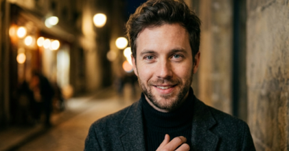 Casting comédien d'environ 30 ans pour rôle principal dans court métrage