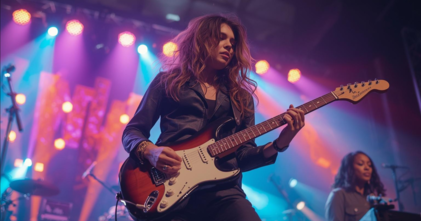 Casting femme entre 18 et 30 ans pour tournage clip artiste internationale