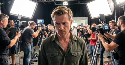 Casting comédien entre 25 et 35 ans pour rôle dans série Canal+