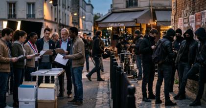 Casting figurant homme et femme de tous âges et origines pour tournage série Canal + avec Kad Merad