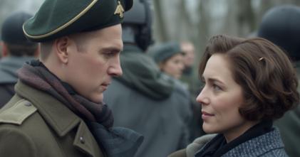 Casting figurant homme et femme entre 18 et 99 ans pour tournage mini série TF1