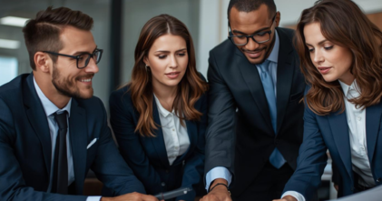 Casting acteur et actrice entre 35 et 45 ans pour tournage vidéo entreprise