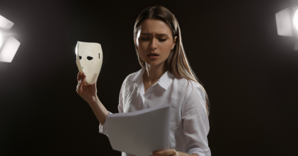 Casting chanteuse et comédienne entre 18 et 24 ans pour rôle dans spectacle musical opéra pop